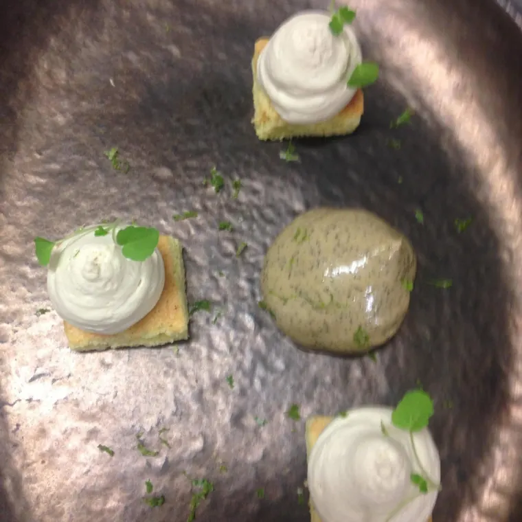 Assiette AWASE