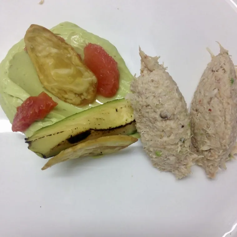 Assiette AWASE