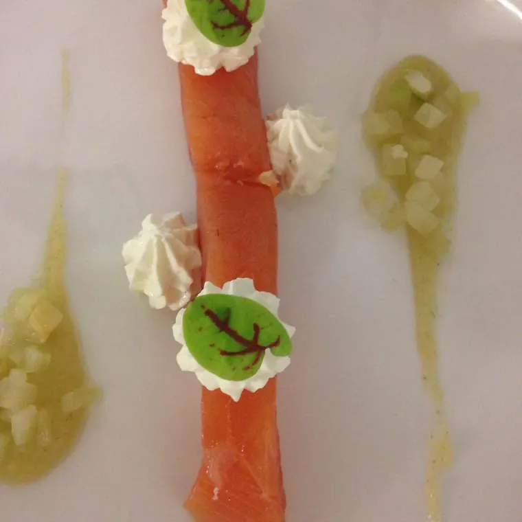 Assiette AWASE