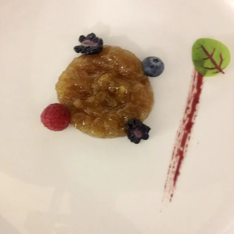 Assiette AWASE