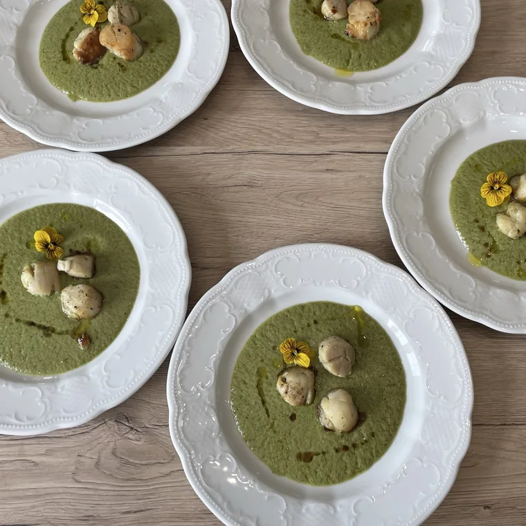 Assiette AWASE